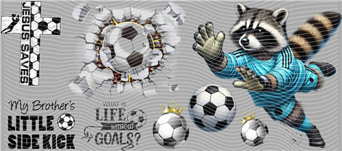 16oz Latest Bestseller-C 7397